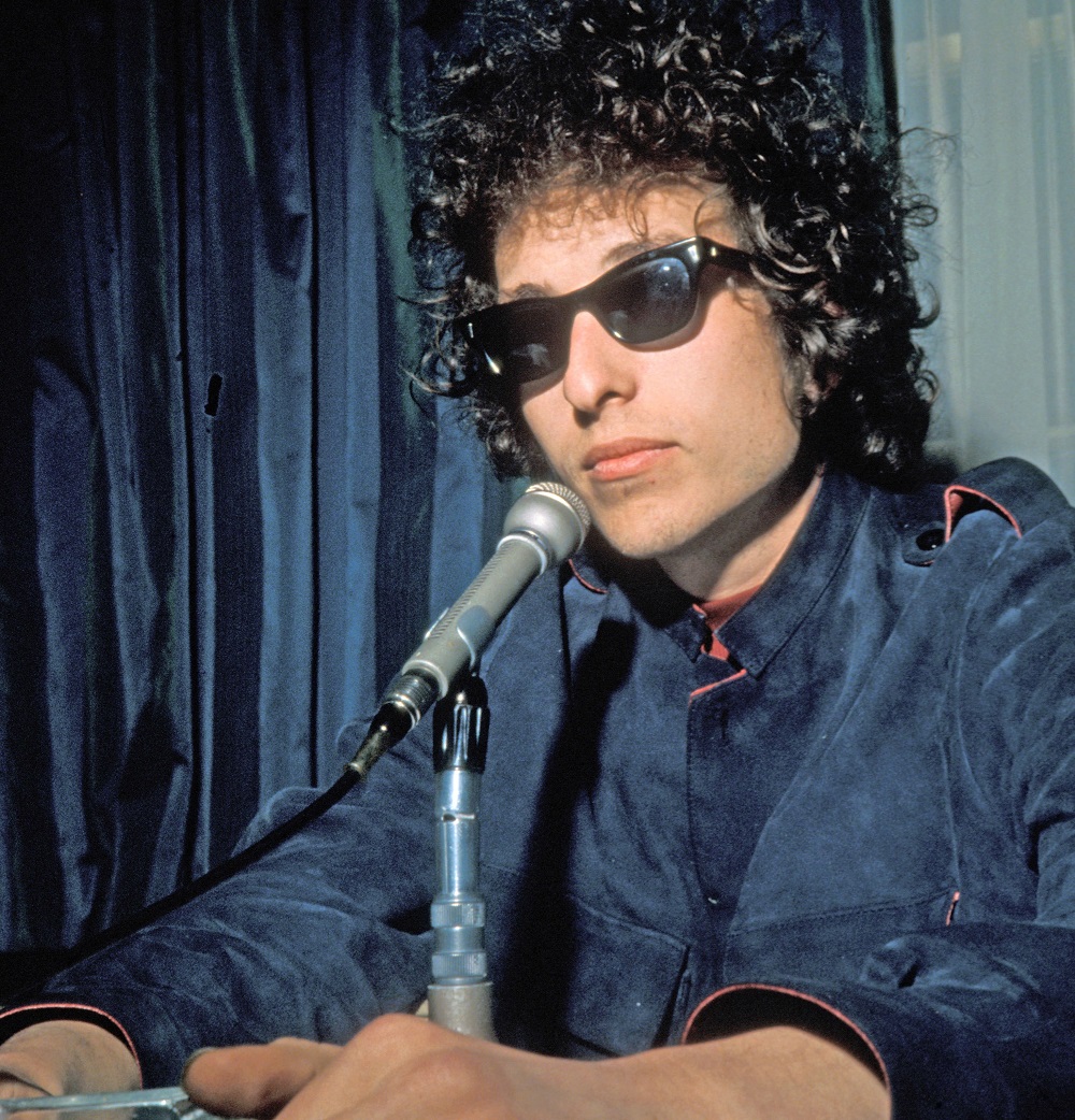 Tangled Up In Blue: Bob Dylan Turns 80